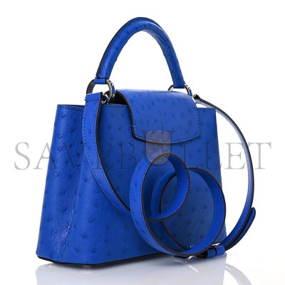 LOUIS VUITTON CAPUCINES BB N89026 (27*18*9cm)